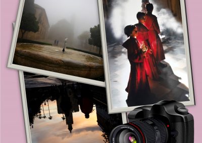 VII Concurso de Fotografía  Casa de Jaén en Sevilla