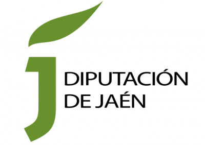 Colaboración Institucional con la Diputación de Jaén 2025