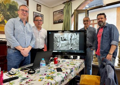 FALLO DE LOS PREMIOS DEL VII CONCURSO DE FOTOGRAFÍA